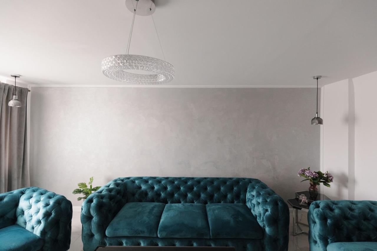 Bear'S Apartment 2 Алба-Юлия Экстерьер фото