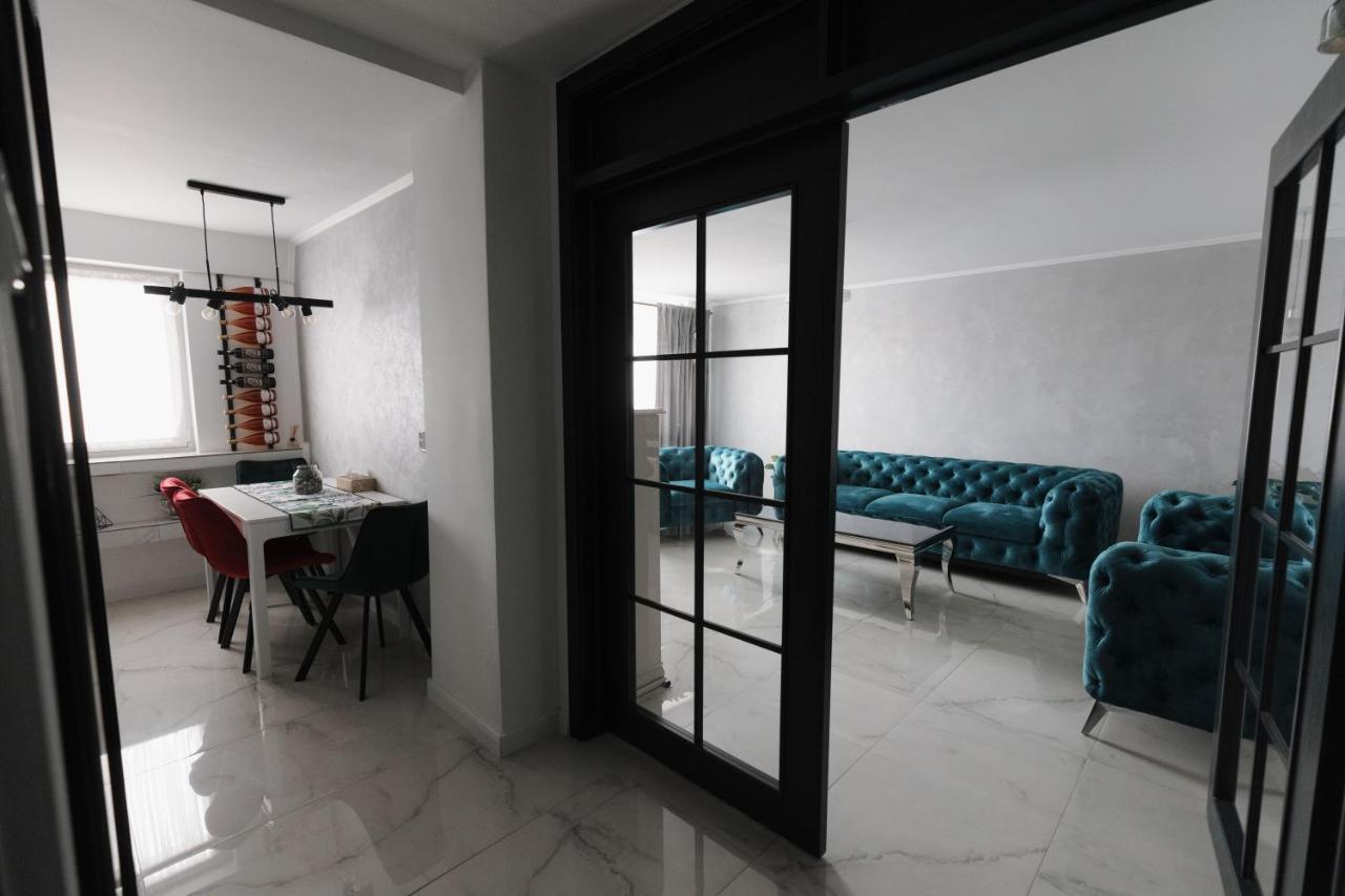 Bear'S Apartment 2 Алба-Юлия Экстерьер фото