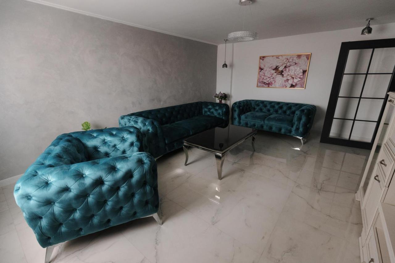 Bear'S Apartment 2 Алба-Юлия Экстерьер фото