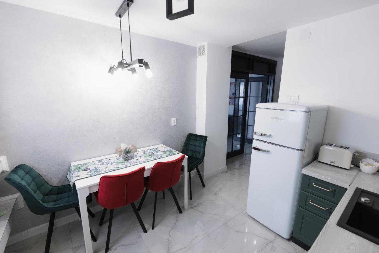 Bear'S Apartment 2 Алба-Юлия Экстерьер фото